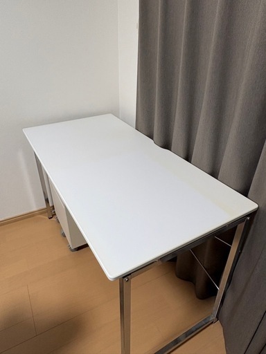 ニトリ デスク 2021年購入 5,000円
