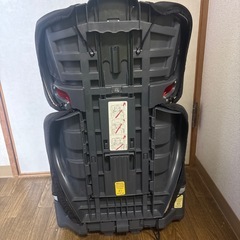 GRACO ジュニアシートの画像
