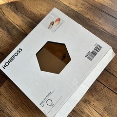 IKEA  ミラーの画像