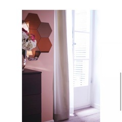 IKEA  ミラーの画像