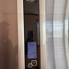 SHARP 冷蔵庫463Lの画像