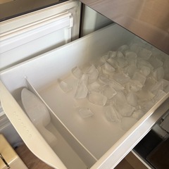 SHARP 冷蔵庫463Lの画像