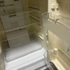 SANYO　ノンフロン　冷凍冷蔵庫の画像