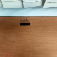 フォールディングテーブルの中古品の画像