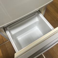SANYO　ノンフロン　冷凍冷蔵庫の画像