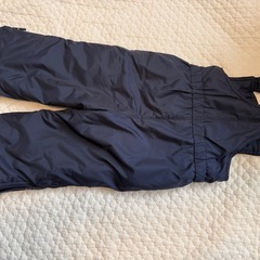 ベビースキーウェアの画像