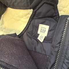 ベビースキーウェアの画像