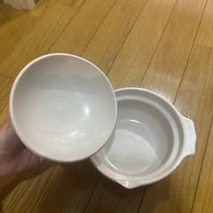 一人鍋　　土鍋　ガスコンロ用の画像