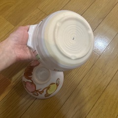 一人鍋　　土鍋　ガスコンロ用の画像