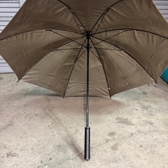 MUスポーツ　ゴルフ　傘の画像