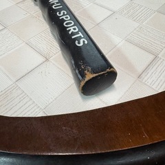 MUスポーツ　ゴルフ　傘の画像