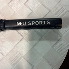 MUスポーツ　ゴルフ　傘の画像