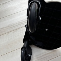 ベビーカーステップボードの画像