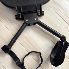 ベビーカーステップボードの画像