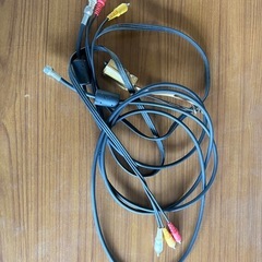 SONYテレビ・ジャンクの画像