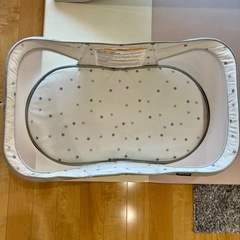 Beberoad Travel Bedベビーベッドの画像