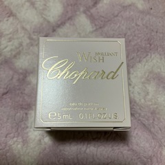 ミニ香水3点セットAの画像