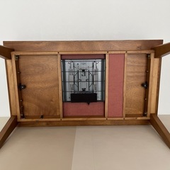 【美品】こたつテーブル　unico(ユニコ)KNOD(ノッド)の画像