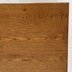 【美品】こたつテーブル　unico(ユニコ)KNOD(ノッド)の画像