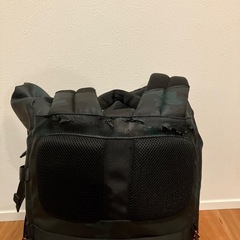 k&f concept 防水写真用カメラバッグ 一眼カメラリュック PCリュックの画像