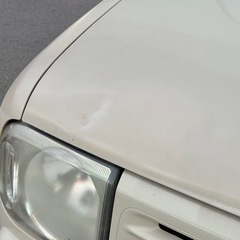 【14.２万km】アルトラパン【平成19年7月】の画像