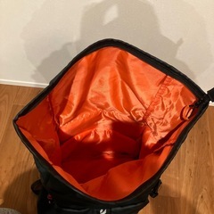 k&f concept 防水写真用カメラバッグ 一眼カメラリュック PCリュックの画像