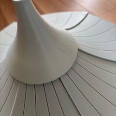 ペンダントライト　IKEA トロルボーの画像