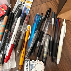 文房具雑貨等まとめての画像