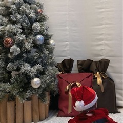 ベビー サンタ 服の画像