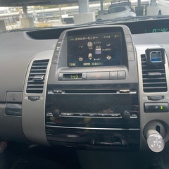 プリウス20 車検8年4月　茨城県の画像