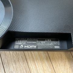 ♦︎③23年製 モニターの画像
