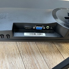 ♦︎③23年製 モニターの画像