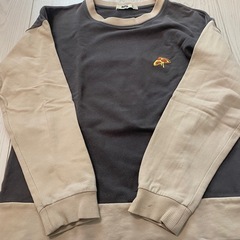 MPS トレーナー 140センチの画像