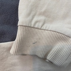 MPS トレーナー 140センチの画像