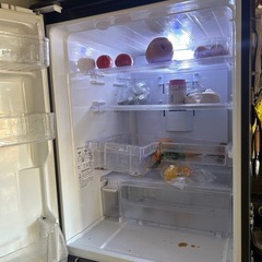 冷蔵庫2014年の画像