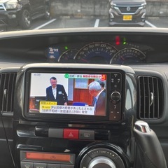 急募🌈綺麗な車です❗️今日でも乗れます‼️タント　カスタムX  の画像