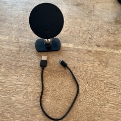 小型間接照明三色　Cコード付きの画像