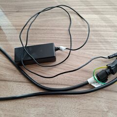 【LGエレクトロニクス製】PCモニター　24MK430H-B [23.8インチ]の画像