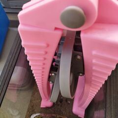 フィトネス器具の画像