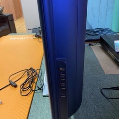 【ジャンク品】ソニー32型プラズマテレビの画像