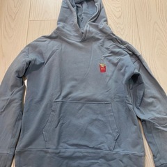 MPS パーカー 140センチの画像