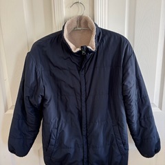 ジュニア用アウター(150)の画像