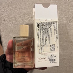 クルティー　ルームフレグランススプレーの画像