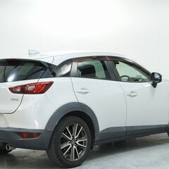 ✨ディーゼルでガソリン代安いよ✨マツダ ＣＸ－３ 　ＸＤ　ツーリングの画像