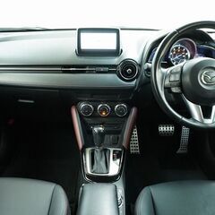 ✨ディーゼルでガソリン代安いよ✨マツダ ＣＸ－３ 　ＸＤ　ツーリングの画像