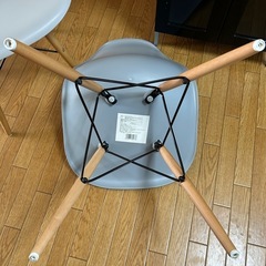 デザインチェアの画像