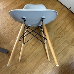 デザインチェアの画像