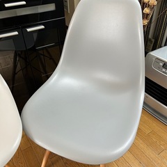 デザインチェアの画像