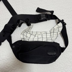 ボーンブーンヒップシートの画像