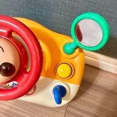 アンパンマン　メロディハンドルの画像